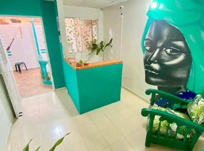 Aurelia Habitaciones Privadas