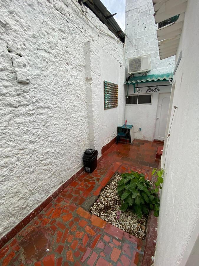 Bed and breakfast Aurelia Privadas Santa Marta (Magdalena)