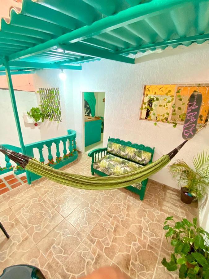 Aurelia Privadas Santa Marta (Magdalena)