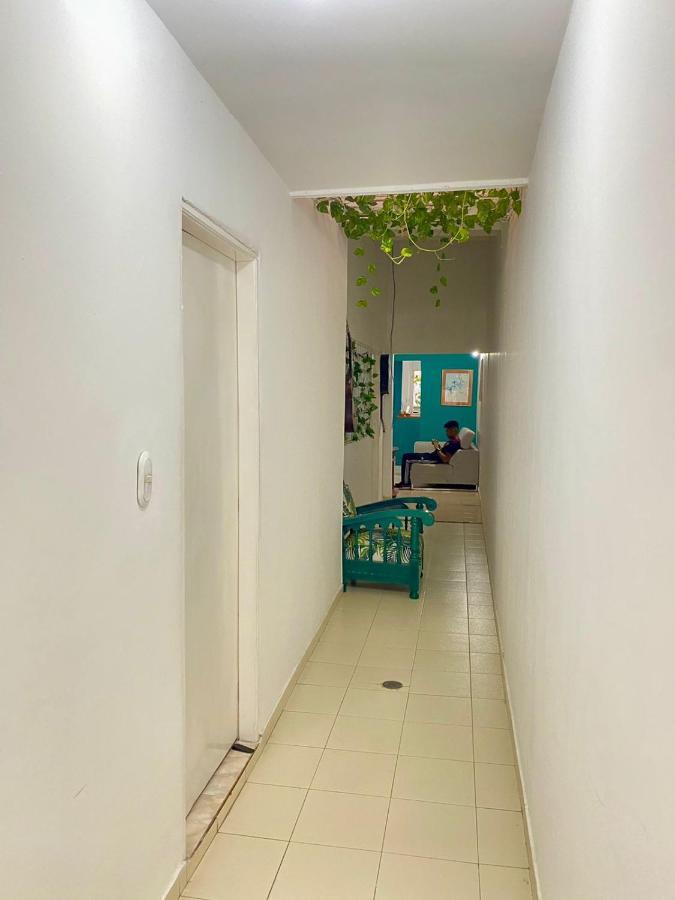Aurelia Privadas Santa Marta (Magdalena)