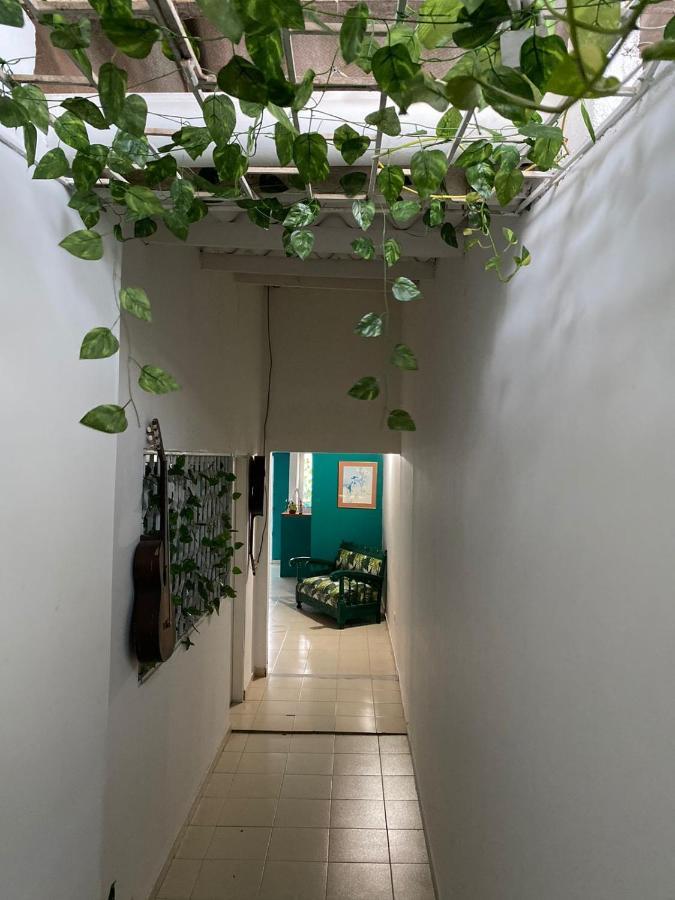 Bed and breakfast Aurelia Privadas Santa Marta (Magdalena)