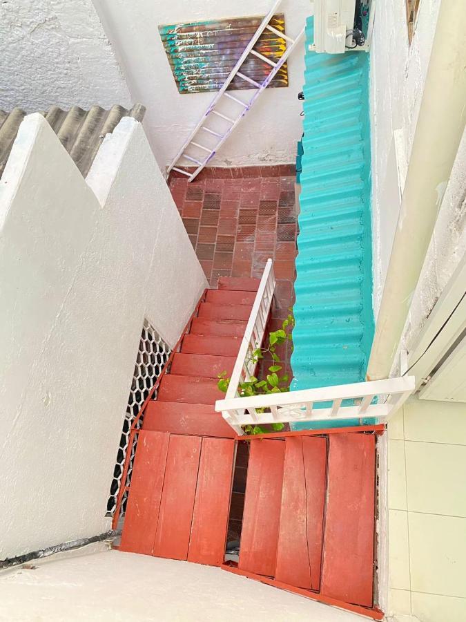 Aurelia Privadas Santa Marta (Magdalena)