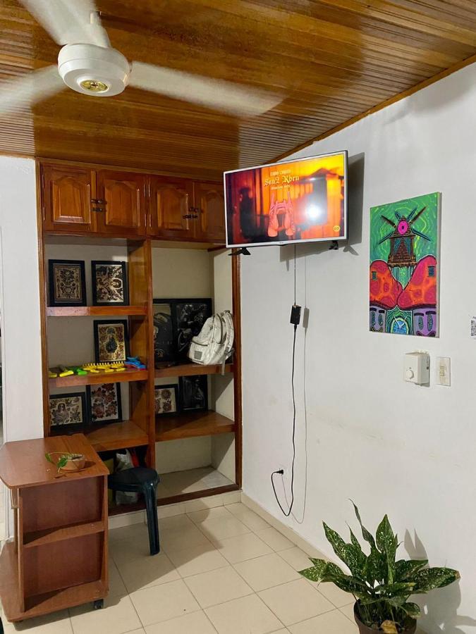 Bed and breakfast Aurelia Privadas Santa Marta (Magdalena)